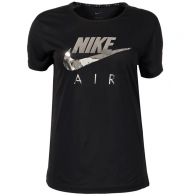 Tricou Nike W NK AIR DF TOP SS thumbnav