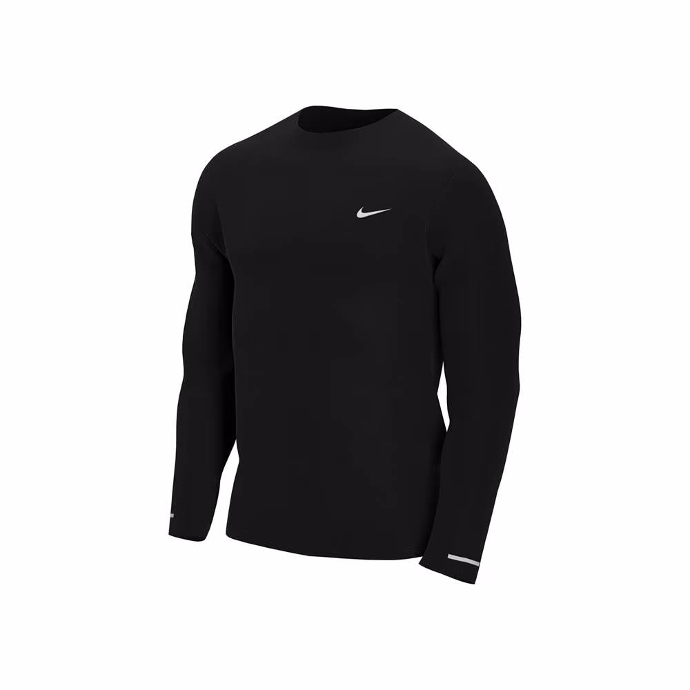 Толстовка Nike M NK DF UV MILER TOP LS 