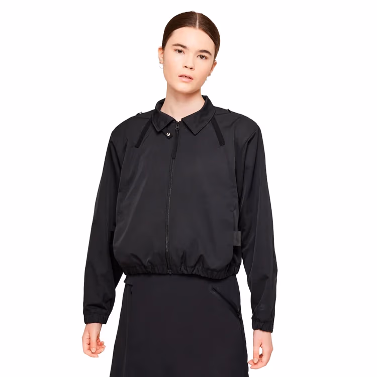 Куртка Nike W NSW DF TP WVN JKT