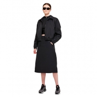 Scurta Nike W NSW DF TP WVN JKT thumbnav 3