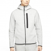 Hanorac Nike M NSW TCH FLC FZ HD REVIVAL thumbnav