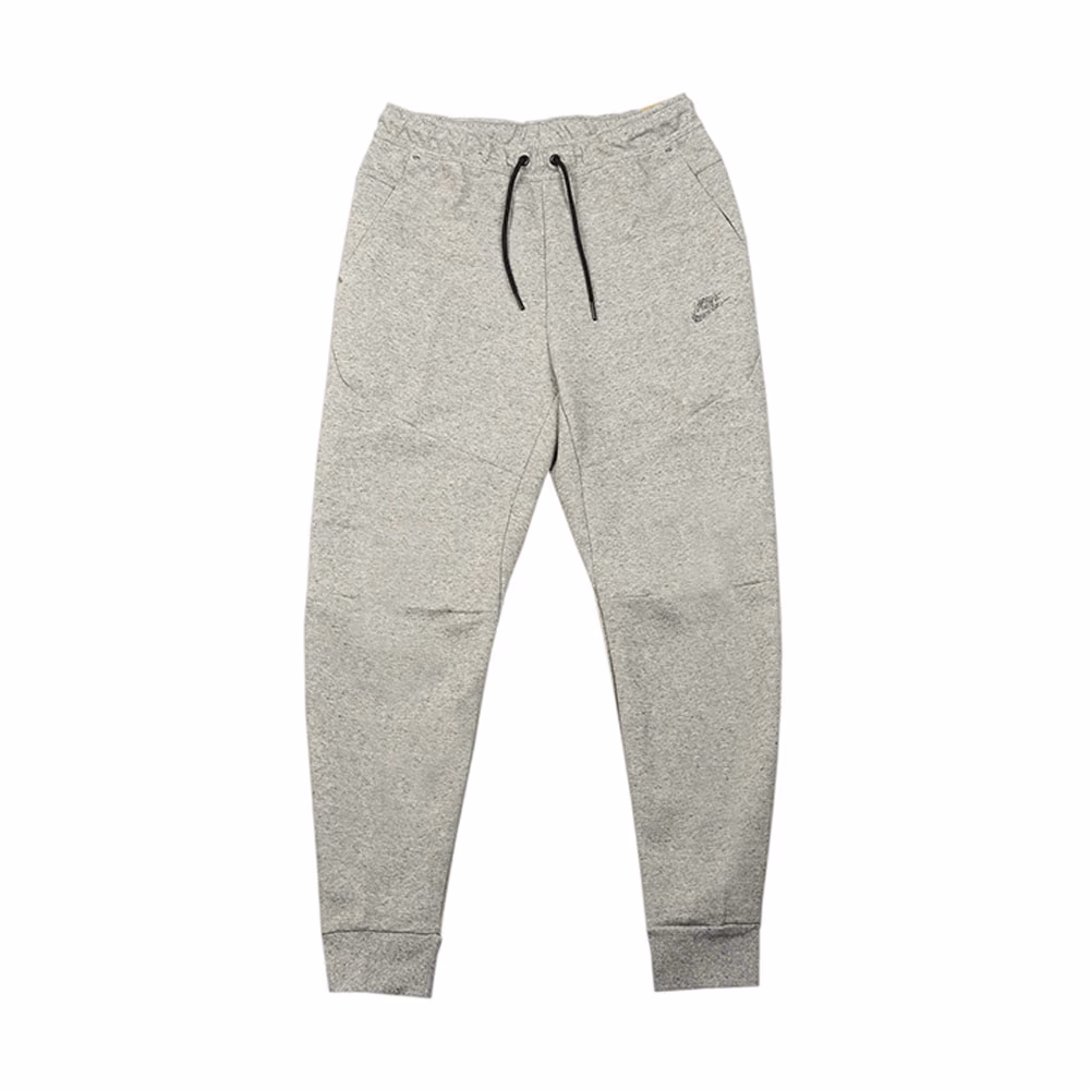 Pantaloni Nike M NSW TCH FLC JGGR REVIVAL