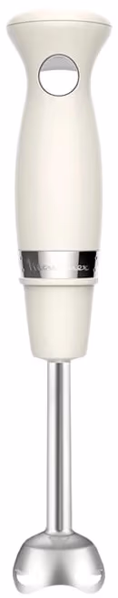Blender Moulinex DD471A10, 800 ml, 450 W, 2 trepte viteza, Alb 