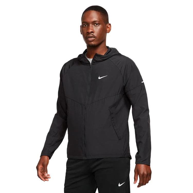 Куртка Nike M NK RPL MILER JKT