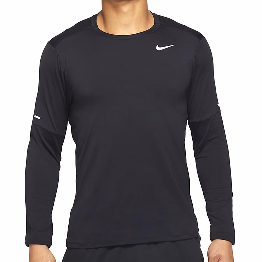 Толстовка Nike M NK DF ELMNT CREW