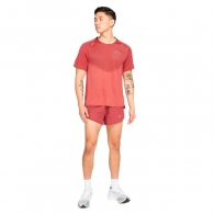 Tricou Nike M NK DFADV RUN DVN TECHKNIT SS thumbnav 4