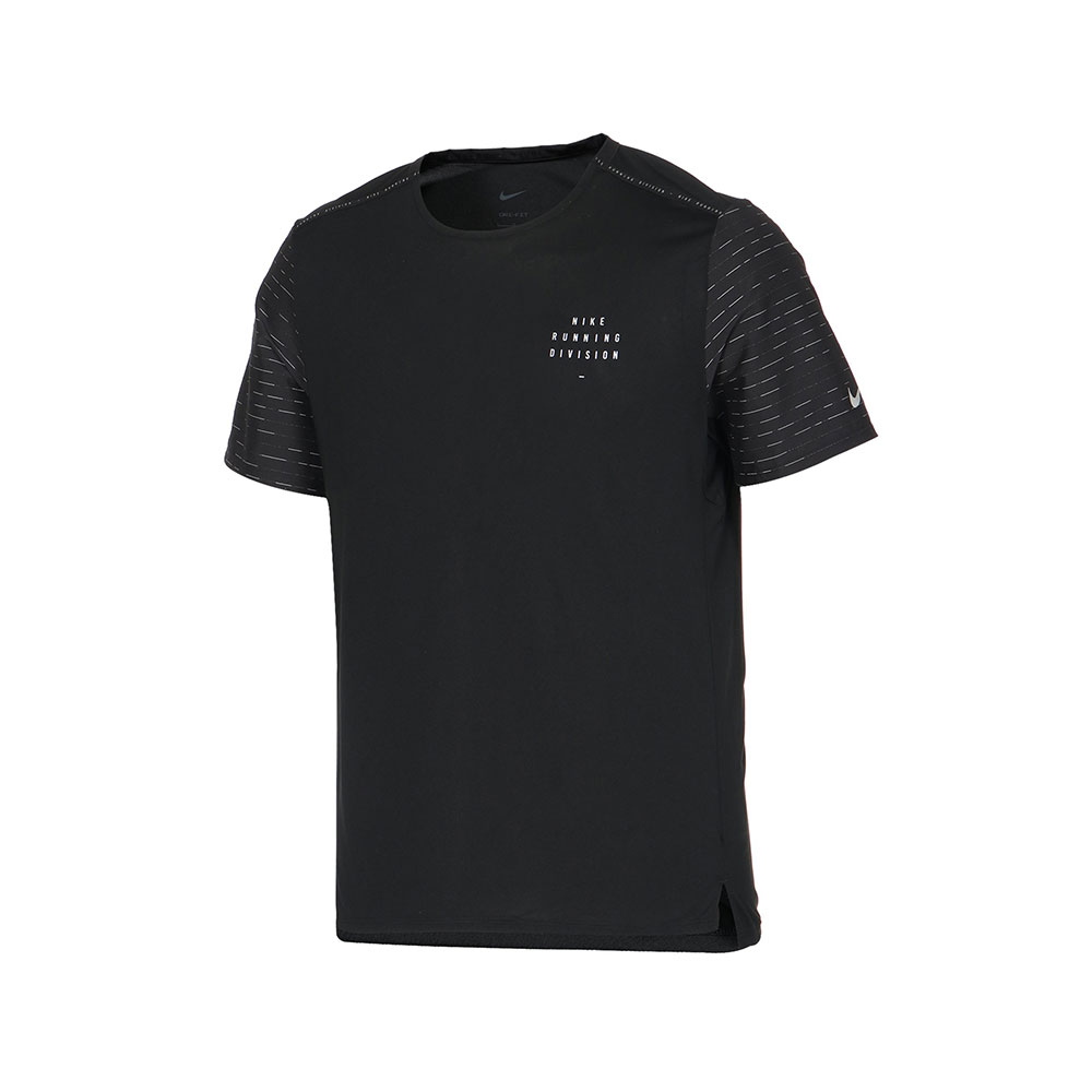 Футболка Nike M NK DF RUN DVN NV RISE 365 SS