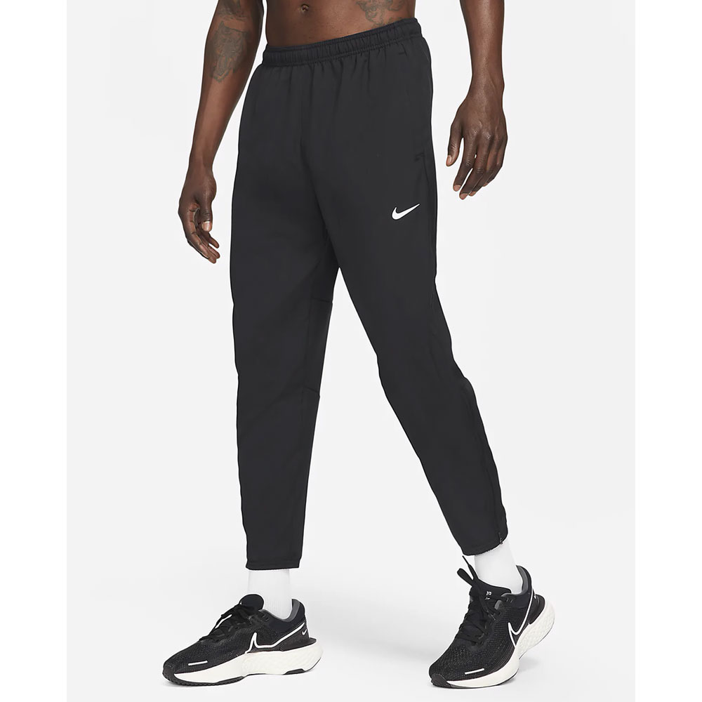 Pantaloni Nike M NK DF CHLLGR WVN PANT L Negru Barbati photo 2