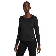 Толстовка Nike W NK ONE TF STD LS TOP thumbnav