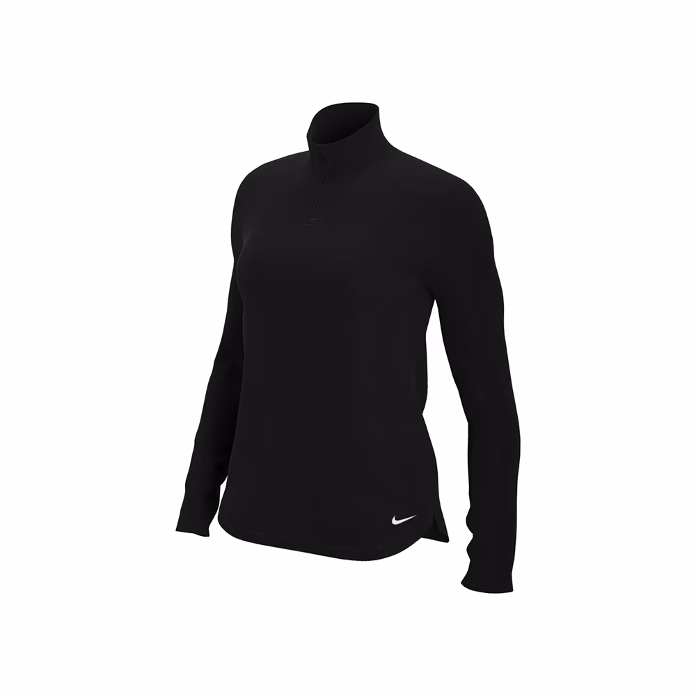 Hanorac Nike W NK ONE TF STD LS HALF ZIP