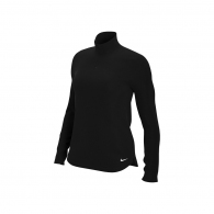 Hanorac Nike W NK ONE TF STD LS HALF ZIP thumbnav 1