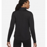 Hanorac Nike W NK ONE TF STD LS HALF ZIP thumbnav 3