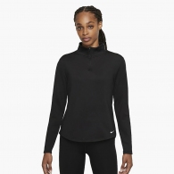 Hanorac Nike W NK ONE TF STD LS HALF ZIP thumbnav 6