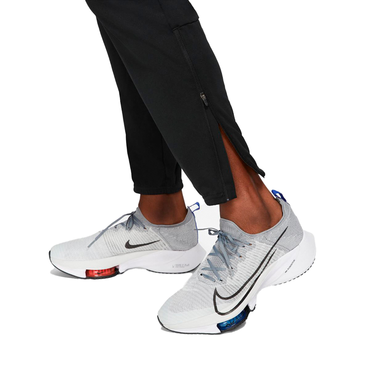 Брюки Nike M NK DF CHLLGR KNIT PANT M Черный Мужской photo 2