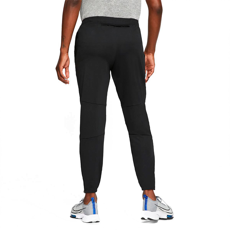 Брюки Nike M NK DF CHLLGR KNIT PANT M Черный Мужской photo 5