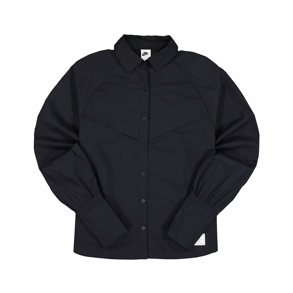 Hanorac Nike W NSW ICN CLSH WVN LS TOP