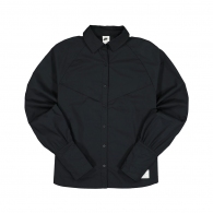 Hanorac Nike W NSW ICN CLSH WVN LS TOP thumbnav 1