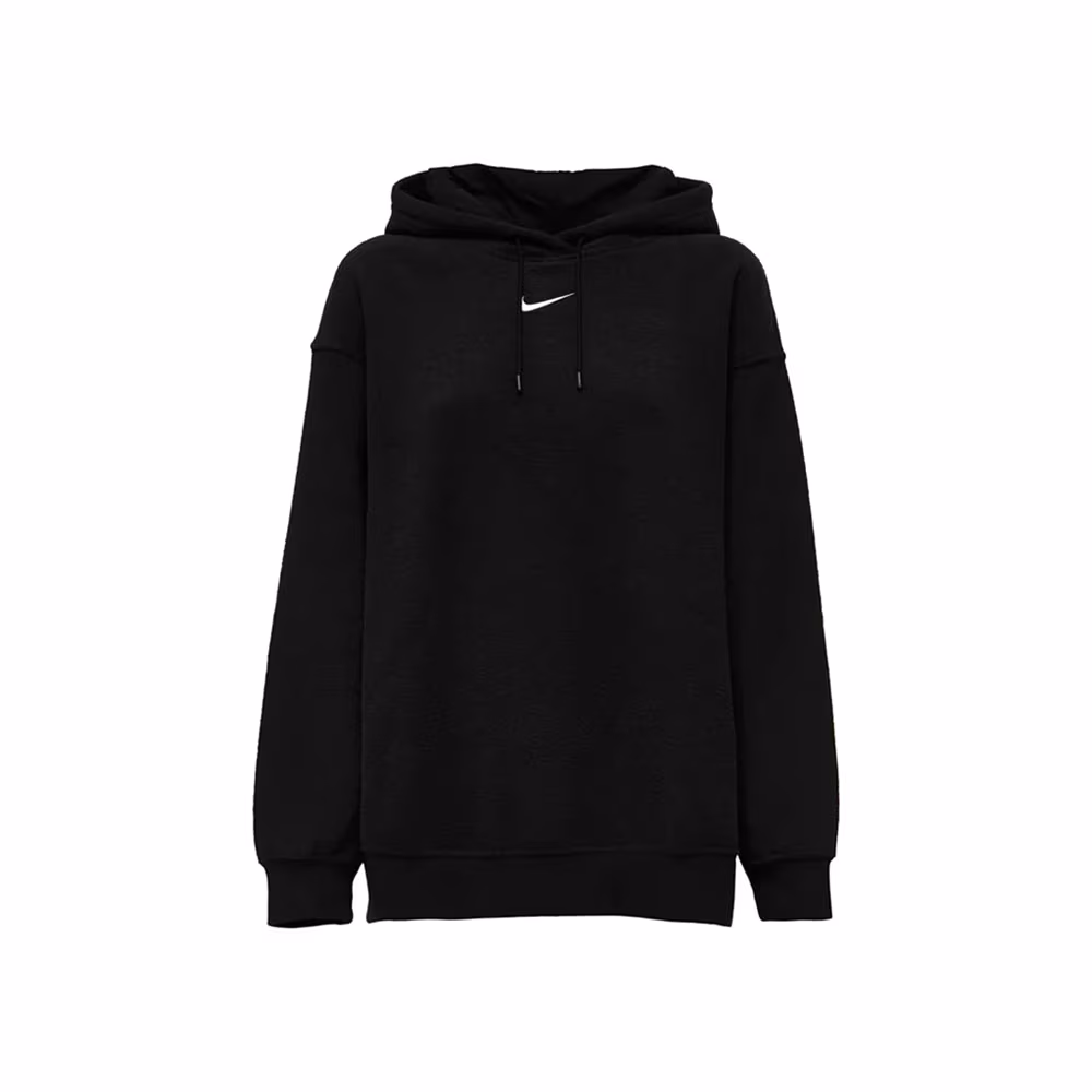 Hanorac Nike W NSW ESSNTL PLSH HOODIE