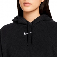 Hanorac Nike W NSW ESSNTL PLSH HOODIE thumbnav 3