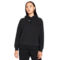 Hanorac Nike W NSW ESSNTL PLSH HOODIE thumbnav 6