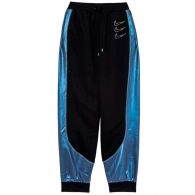 Брюки Nike W NSW GX MR FLC JGGR OPAL thumbnav 4