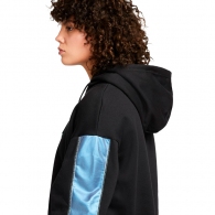 Hanorac Nike W NSW FLC GX HOODIE OPAL thumbnav 3