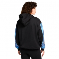 Hanorac Nike W NSW FLC GX HOODIE OPAL thumbnav 4