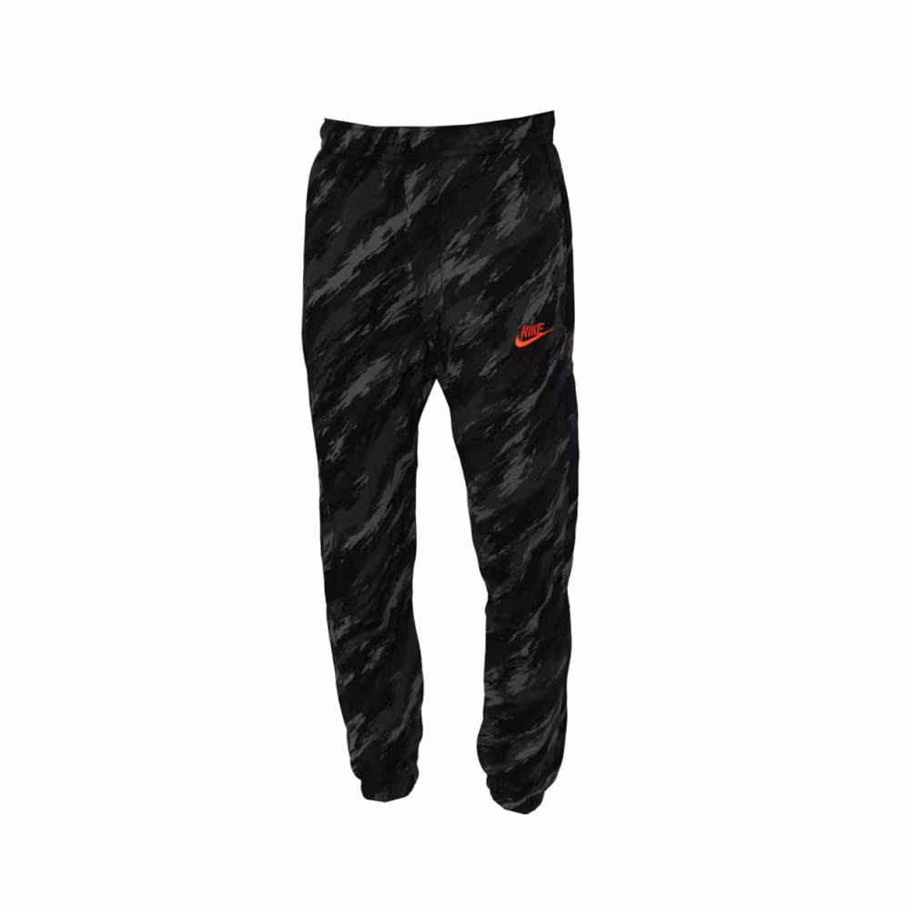 Pantaloni Nike M NSW SPE+ BB CF PANT AOP 1