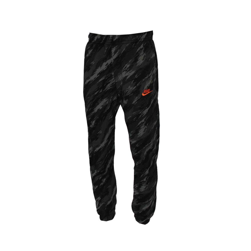 Pantaloni Nike M NSW SPE+ BB CF PANT AOP 1