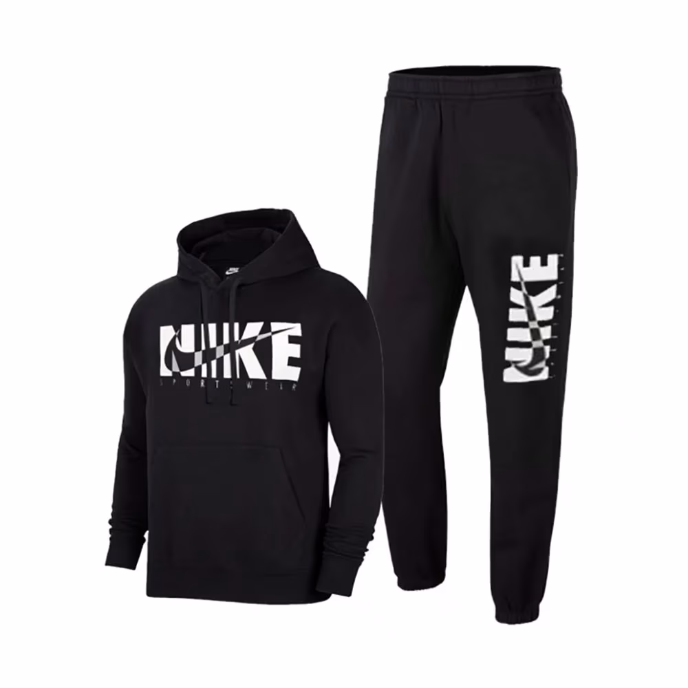  Nike M NSW SPE GX FLC TRK SUIT 