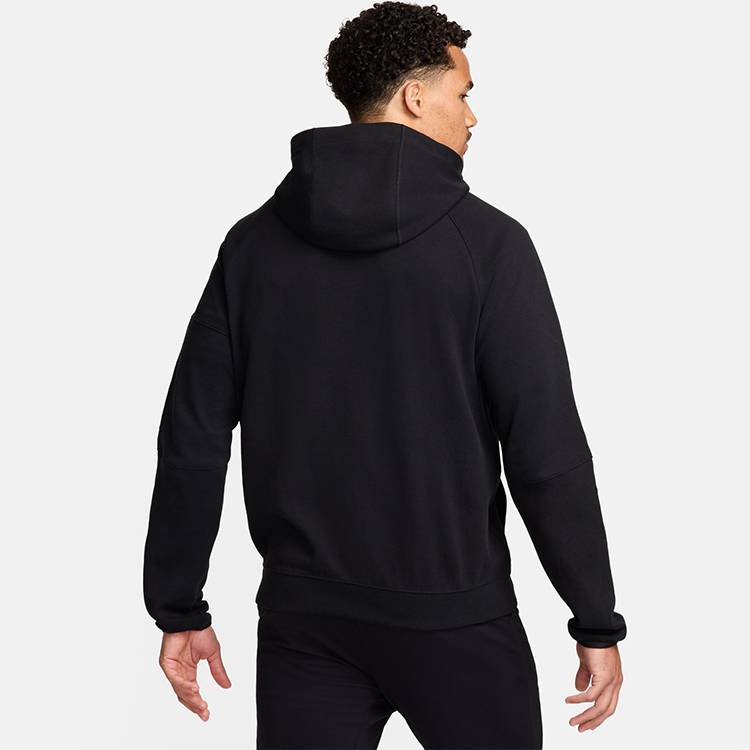Hanorac Nike M NSW TE FZ FLC HOODIE photo 2