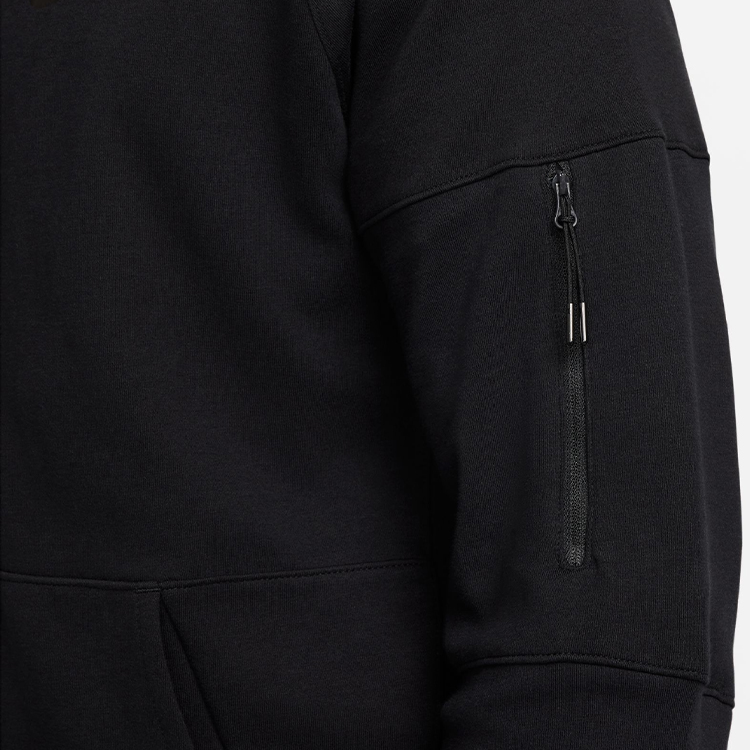 Hanorac Nike M NSW TE FZ FLC HOODIE photo 7