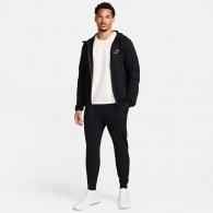 Hanorac Nike M NSW TE FZ FLC HOODIE thumbnav 3