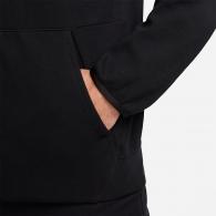 Hanorac Nike M NSW TE FZ FLC HOODIE thumbnav 5