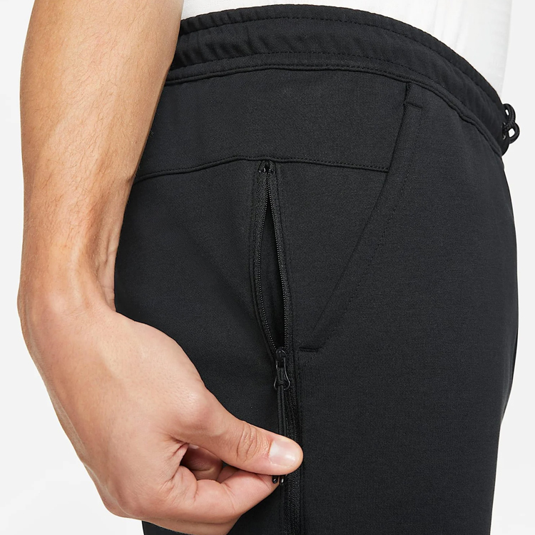 Pantaloni Nike M NSW TE FLC JGGR photo 2