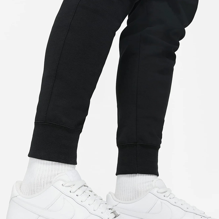 Pantaloni Nike M NSW TE FLC JGGR photo 3