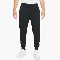 Pantaloni Nike M NSW TE FLC JGGR thumbnav 1