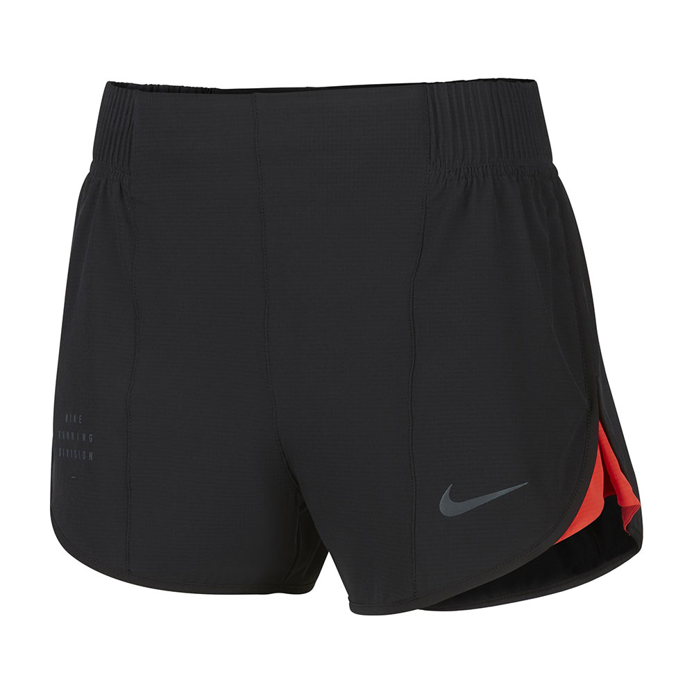 Шорты Nike W NK RUN DVN TEMPO LX SHORT photo 