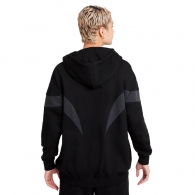 Hanorac Nike W NSW AIR FLC GX HOODIE thumbnav 4
