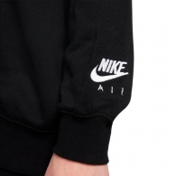 Hanorac Nike W NSW AIR FLC GX HOODIE thumbnav 5