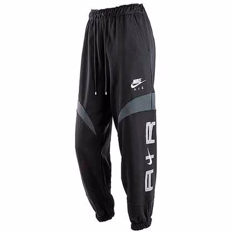 Брюки Nike W NSW AIR FLC MR JGGR 