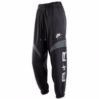 Pantaloni Nike W NSW AIR FLC MR JGGR