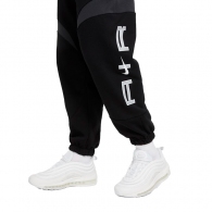 Брюки Nike W NSW AIR FLC MR JGGR thumbnav 2