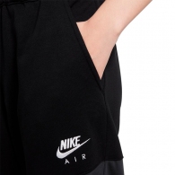 Брюки Nike W NSW AIR FLC MR JGGR thumbnav 6