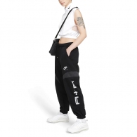 Брюки Nike W NSW AIR FLC MR JGGR thumbnav 7
