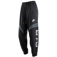 Брюки Nike W NSW AIR FLC MR JGGR thumbnav 8