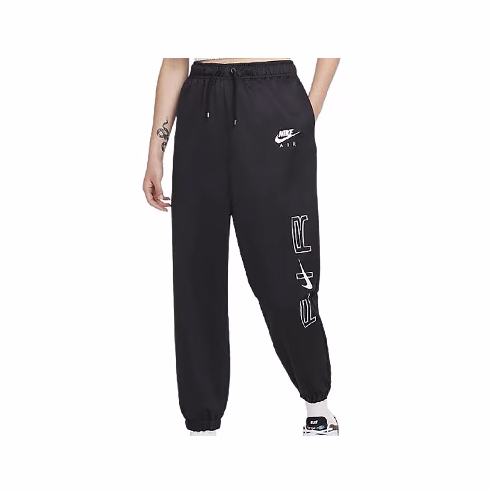 Брюки Nike W NSW AIR WVN MR PNT