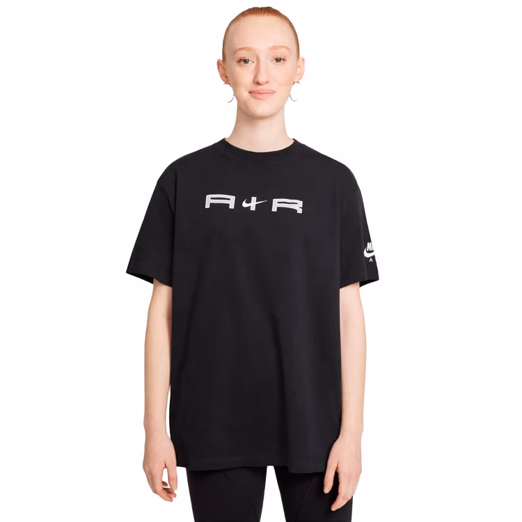 Футболка Nike W NSW AIR SS TOP BF