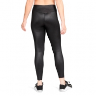 Легинсы Nike W NK ONE DF MV SHNE MR TGT thumbnav 2