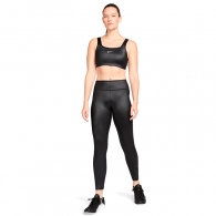 Легинсы Nike W NK ONE DF MV SHNE MR TGT thumbnav 4